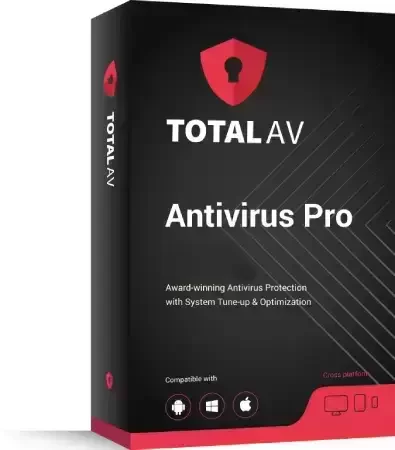 TotalAV Antivirus Pro Plus